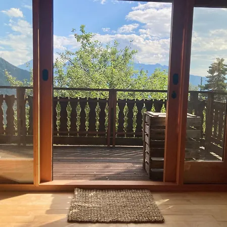 Chalet Blanche Neige Gryon