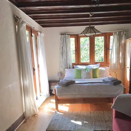 Chalet Blanche Neige *