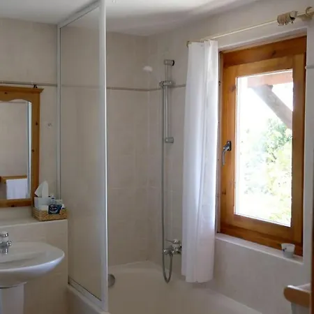 Chalet Blanche Neige *