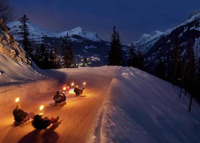 Blanche Neige * Грион